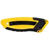 Ніж Control-Grip довжиною 132 мм з висувним лезом для оздоблювальних робіт STANLEY STHT10432-0 — Photo 25