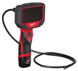 Акумуляторна цифрова камера MILWAUKEE M12 360IC12-0C — Photo 11