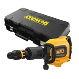 Молоток відбійний акумуляторний безщітковий SDS-MAX DeWALT DCH911NK — Photo 12