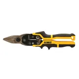Ножиці по металу ERGO Aviation довжиною 250 мм, прямі DeWALT DWHT14675-0 — Photo 6