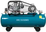 Повітряний компресор HYC 55250W3 Hyundai — Photo 10