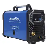 Зварювальний напівавтомат інверторний EnerSol EWM-160AMDS-SP — Photo 12