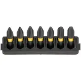 Касета з бітами FlexTorq DeWALT DT70808 — Photo 3