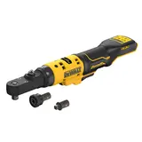 Гайкокрут кутовий - ключ-храповик акумуляторний безщітковий DeWALT DCF500N — Photo 11