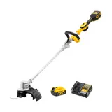 Коса акумуляторна безщіткова DeWALT DCMST561P1 — Photo 13