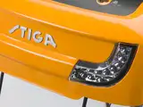 Підмітальна машина бензинова самохідна STIGA SWS800GE — Photo 21