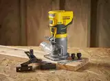 Фрезер акумуляторний безщітковий STANLEY FATMAX SFMCW400B — Photo 31