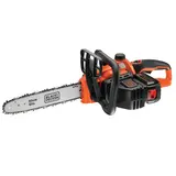 Пила ланцюгова акумуляторна BLACK+DECKER GKC3630L25 — Photo 2