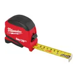 Рулетка Pro Compact MILWAUKEE (Gen 2), 8м/26фт, (25мм) — Photo 4