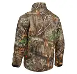 Куртка з підігрівом MILWAUKEE, M12 HJCAMO6-0 (XXL), камуфляжна (розмір XXL) — Photo 18