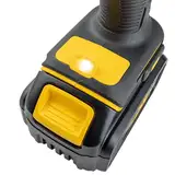 Дриль-шурупокрут акумуляторний безщітковий ударний DeWALT DCD709M2T — Photo 15