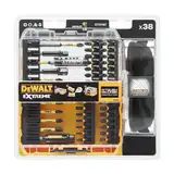 Набір біт і насадок DeWALT DT70740T — Photo 2