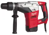 Сверхмощный перфоратор MILWAUKEE SDS Max Kango 540 S — Photo 10