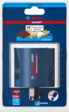 Коронка Expert ConstructionMaterial 68mm — Photo 4