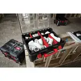 Органайзер глибокий PACKOUT 507x386x170 MILWAUKEE — Photo 16
