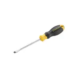 Викрутка Cushion Grip довжиною 100 мм з жалом, що розширюється під шліц SL 5.5 STANLEY STHT16146-0 — Photo 6