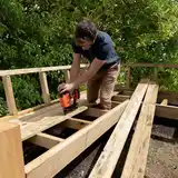 Пістолет цвяхозабивний BLACK+DECKER BCNG01N — Photo 5