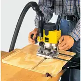 Фрезер мережевий DeWALT DW621 — Photo 19