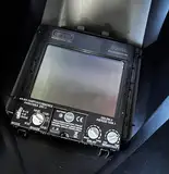 Зварювальна маска GTM Titanium хамелеон (SUN9L GTM) — Photo 7