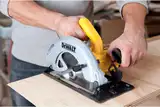 Пила дискова мережева DeWALT DWE560 — Photo 16