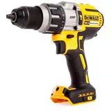 Дриль-шурупокрут акумуляторний безщітковий ударний DeWALT DCD996NT — Photo 7