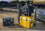 Ящик-охолоджувач T-STAK на колесах DeWALT DWST83281-1 — Photo 21