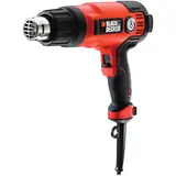 Технічний фен мережевий BLACK+DECKER KX2200K — Photo 6