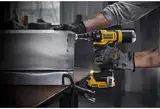Заклепочник акумуляторний безщітковий DeWALT DCF403NT — Photo 19