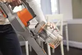 Пилосос акумуляторний BLACK+DECKER BHFEV182B — Photo 18