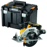 Пила дискова акумуляторна безщіткова DeWALT DCS565NT — Photo 3