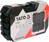 Набір насадок викруткових ударних YATO YT-10655 — Photo 8