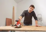 Пила дискова мережева BLACK+DECKER BES510 — Photo 20