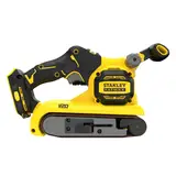 Шліфмашина стрічкова акумуляторна STANLEY FATMAX SFMCW223B — Photo 19