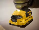 Гайковерт ударний акумуляторний STANLEY FATMAX SFMCF900B — Photo 19