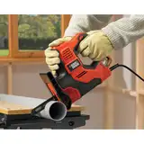 Пила шабельна мережева BLACK+DECKER RS890K — Photo 8