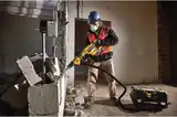 Перфоратор акумуляторний безщітковий DeWALT DCH614N — Photo 13