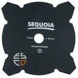 Ніж SEQUOIA GB4-255 — Photo 4