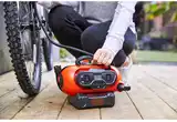 Компресор автомобільний акумуляторний BLACK+DECKER BDCINF18N — Photo 24