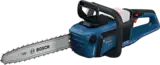 Акумуляторна безщіткова ланцюгова пила Bosch GKE 18V-40 (solo) — Photo 2
