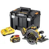 Пила дискова акумуляторна DeWALT DCS579X2 — Photo 6