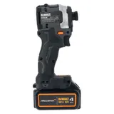 Шурупокрут ударний McLaren F1 TEAM LIMITED EDITION DeWALT DCF85MM2T — Photo 21