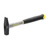 Молоток слюсарний Fiberglass з вагою головки 200 г STANLEY STHT0-51906 — Photo 4
