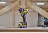 Шурупокрут ударний акумуляторний безщітковий DeWALT DCF860E2T — Photo 26