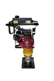 Вібротрамбовка Masalta EMR70H бензинова — Photo 7