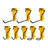 Комплект гачків Workshop Storage System DXL DeWALT DWST82816-0 — Photo 13