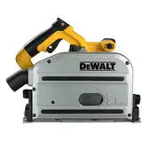 Пила дискова занурювальна мережева DeWALT DWS520KT — Photo 9