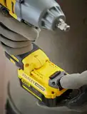 Гайковерт ударний акумуляторний STANLEY FATMAX SFMCF900B — Photo 25