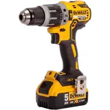 Набір з двох інструментів безщіткових DeWALT DCK266P2 — Photo 7