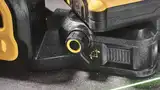 Рівень лазерний лінійний DeWALT DCE089D1G18 — Photo 28