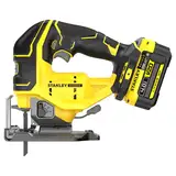 Лобзик аккумуляторний STANLEY FATMAX SFMCS650M2K — Photo 10
